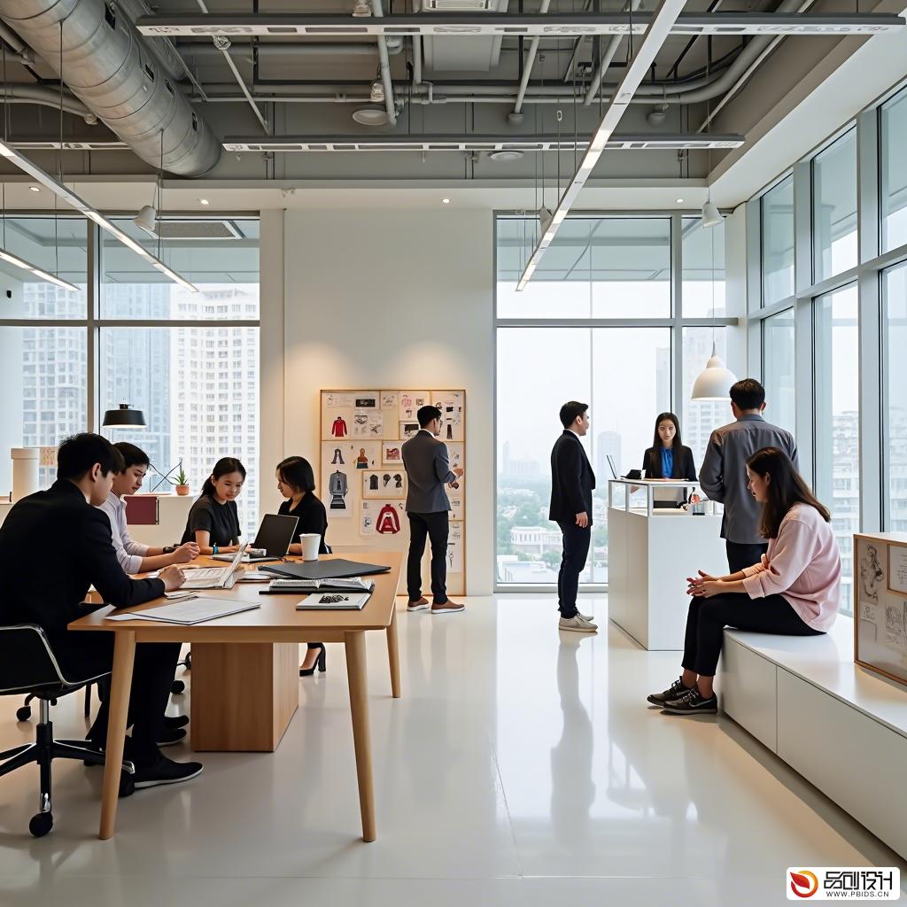 保山市创新设计服务中心：激发创意，引领未来设计新风尚
