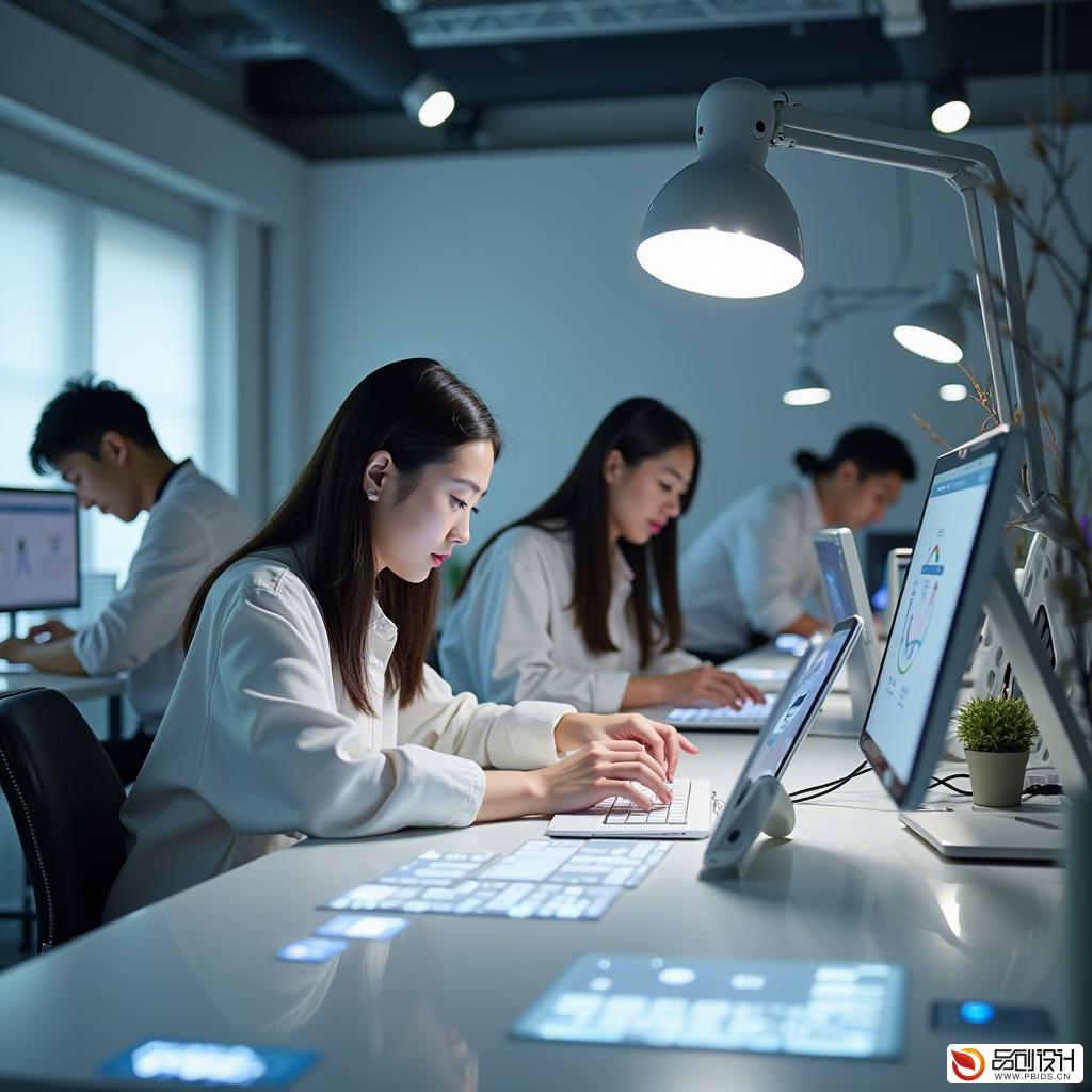 锦州人机交互设计公司的创新之路