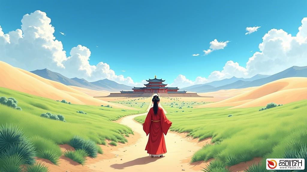 宁夏回族自治区品牌升级设计：重塑地域文化新风貌
