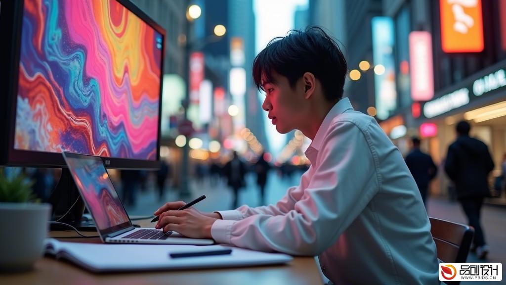 徐州网页动效设计工作室：打造视觉盛宴的创意先锋
