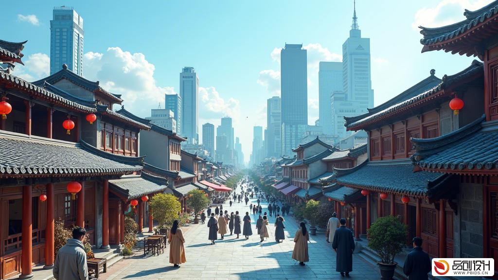 汉中市营销视觉设计企业的崛起与创新之路
