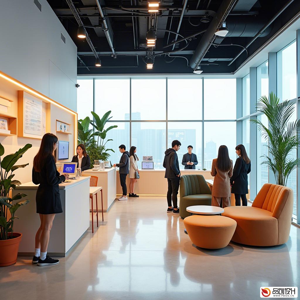 西宁市体验优化方案创新服务中心:打造城市服务新标杆