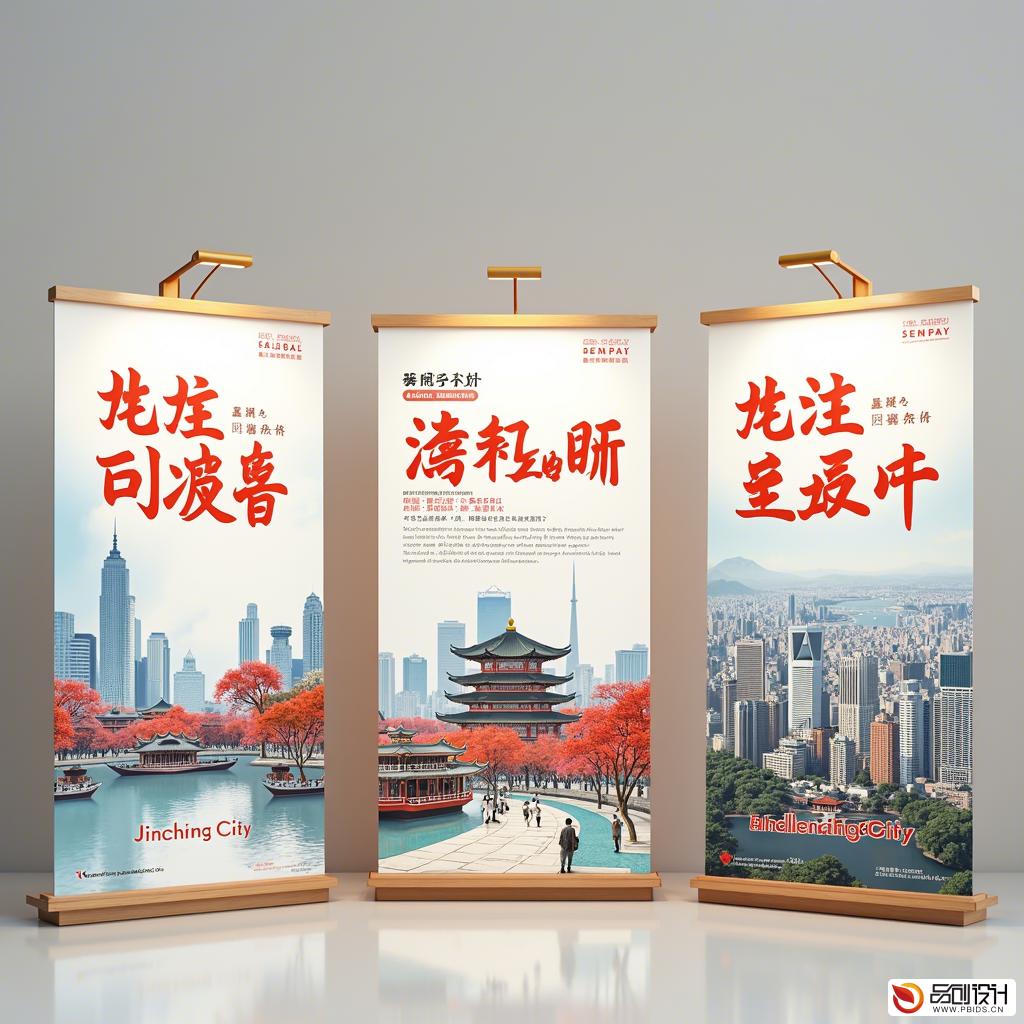 晋城市促销物料设计单位的全面解析与选择指南
