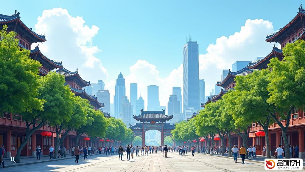 邯郸市多维度品牌设计有限公司：塑造品牌新形象的创意引擎

