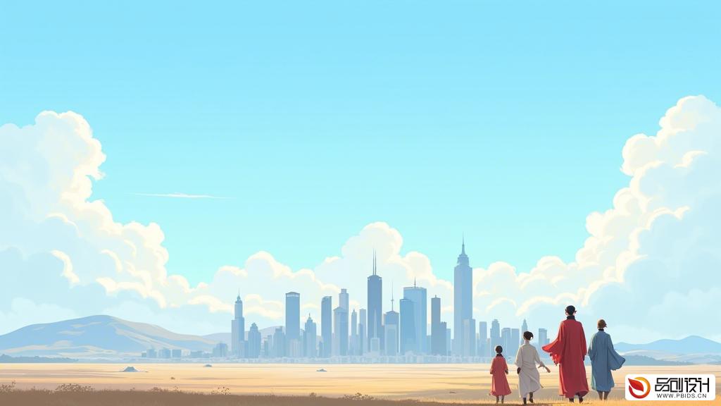 白城市智能设备界面设计：创新引领未来
