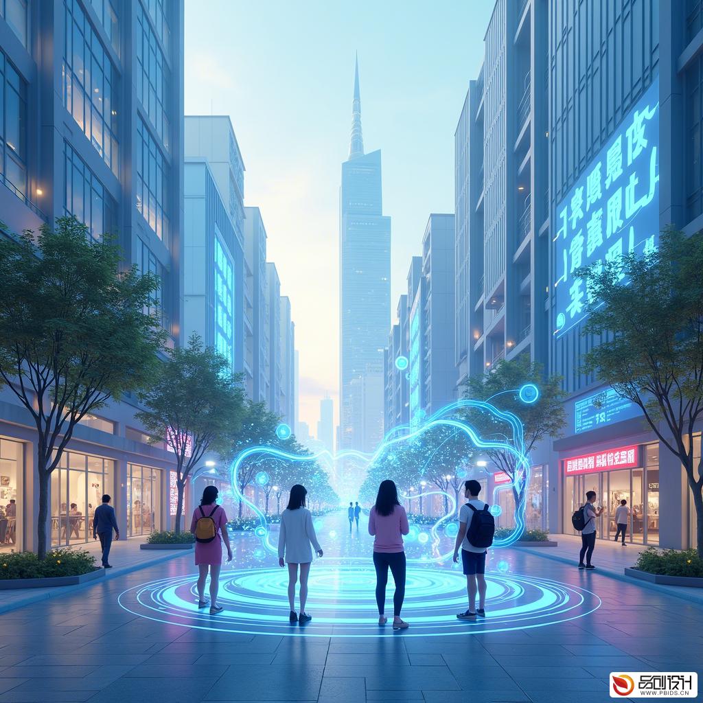 保山市智能交互系统：重塑城市管理与服务的新篇章
