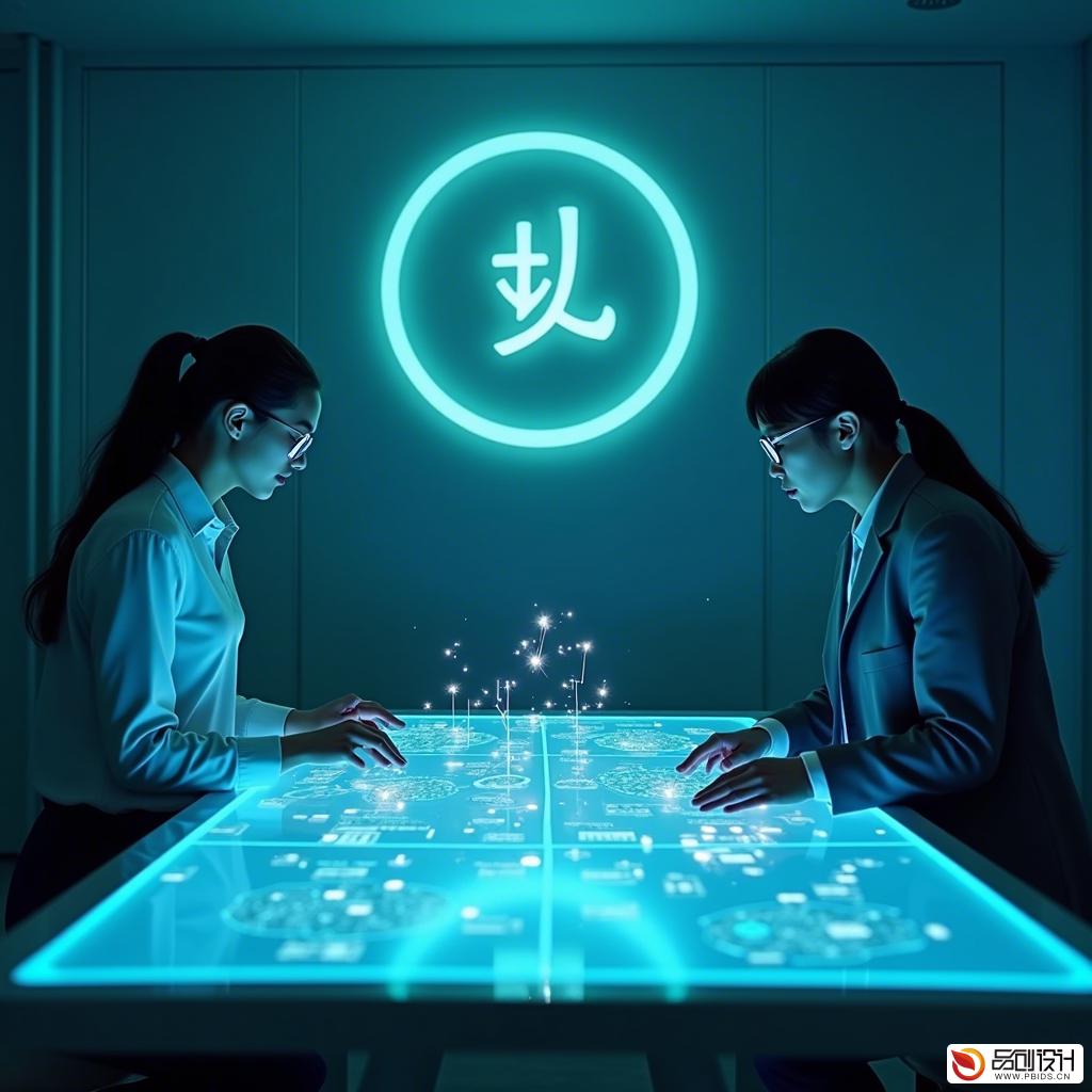 东莞市智能交互系统机构：引领未来科技新风尚
