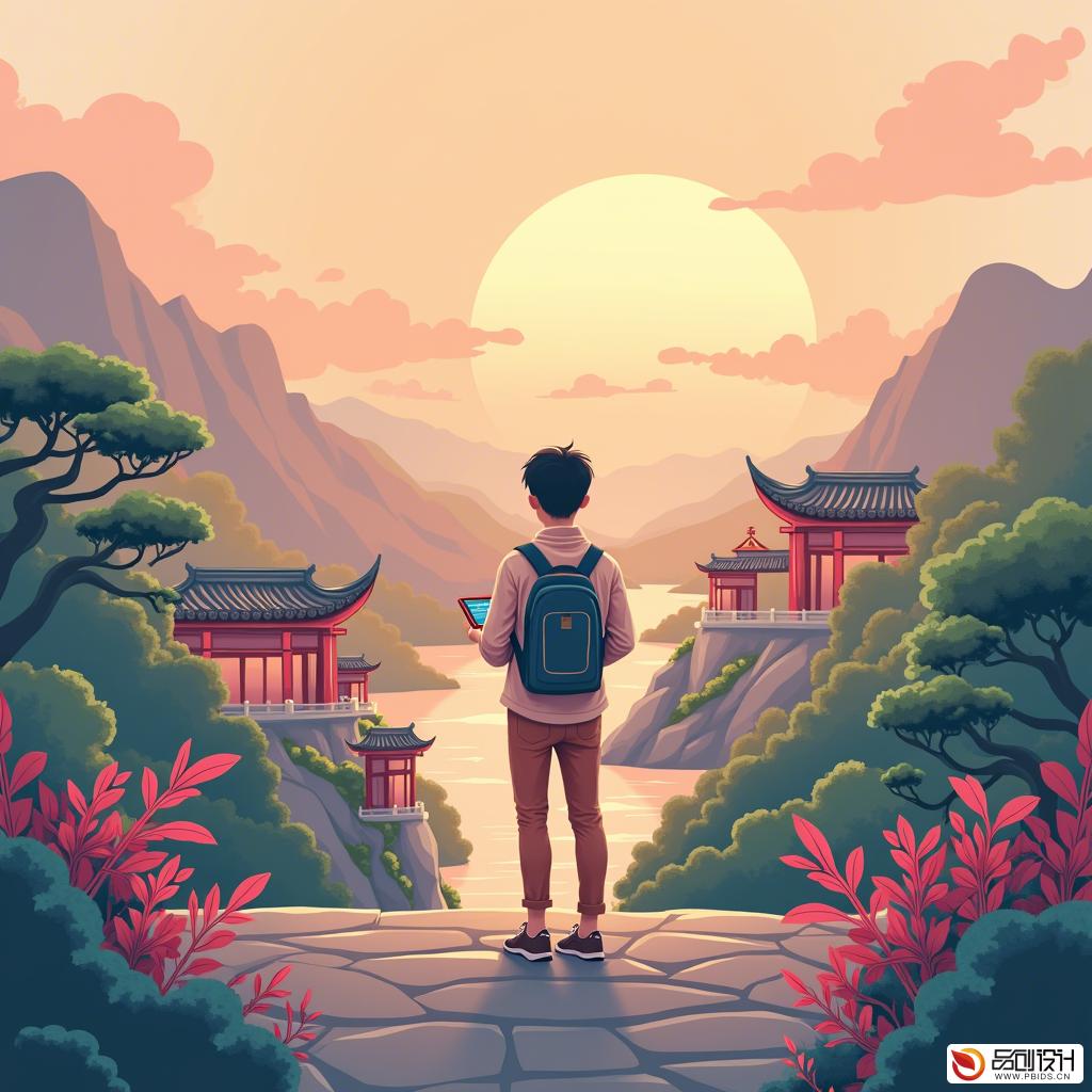 黔南布依族苗族自治州：智能设备界面设计的创新高地
