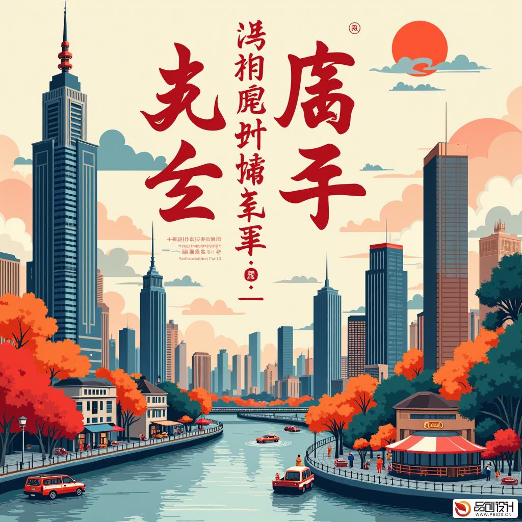 永州市品牌设计机构的崛起与影响力

