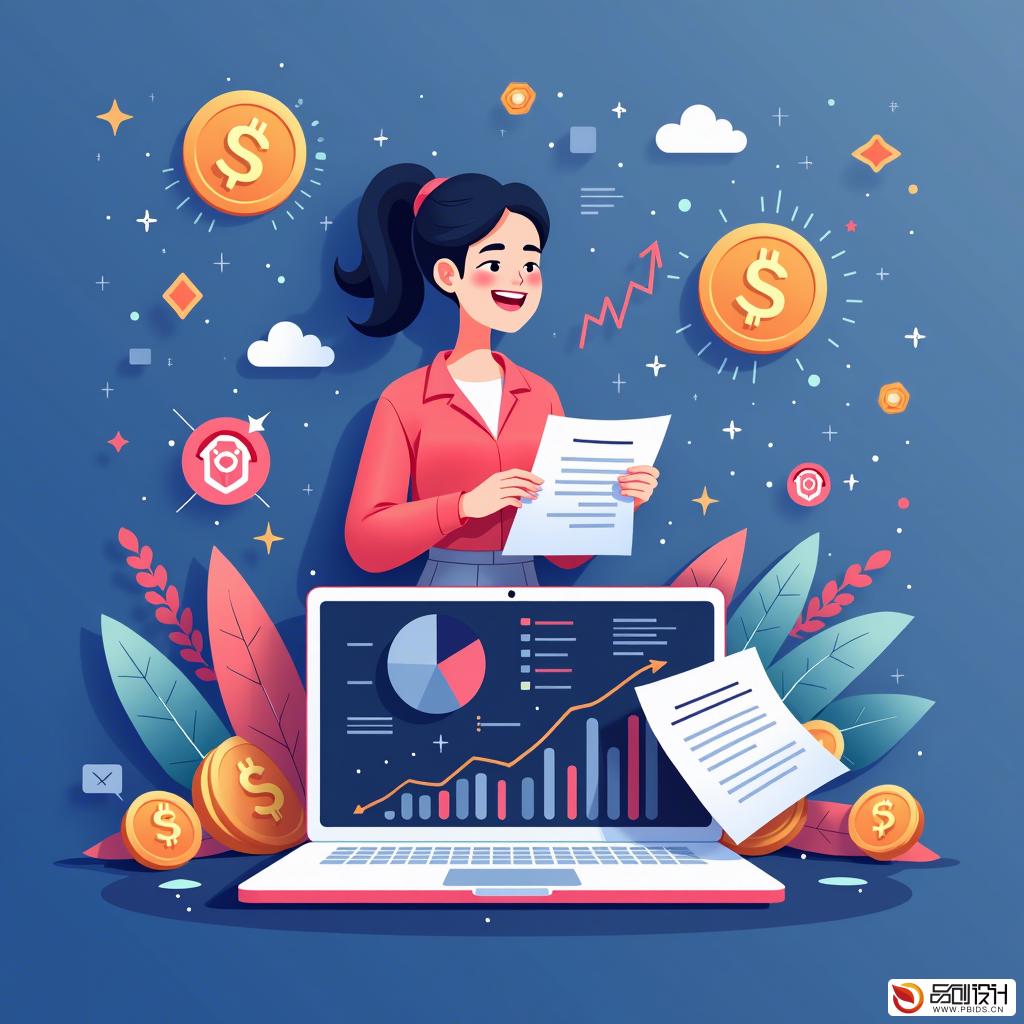 区块链用户研究分析设计公司的深度探索与实践
