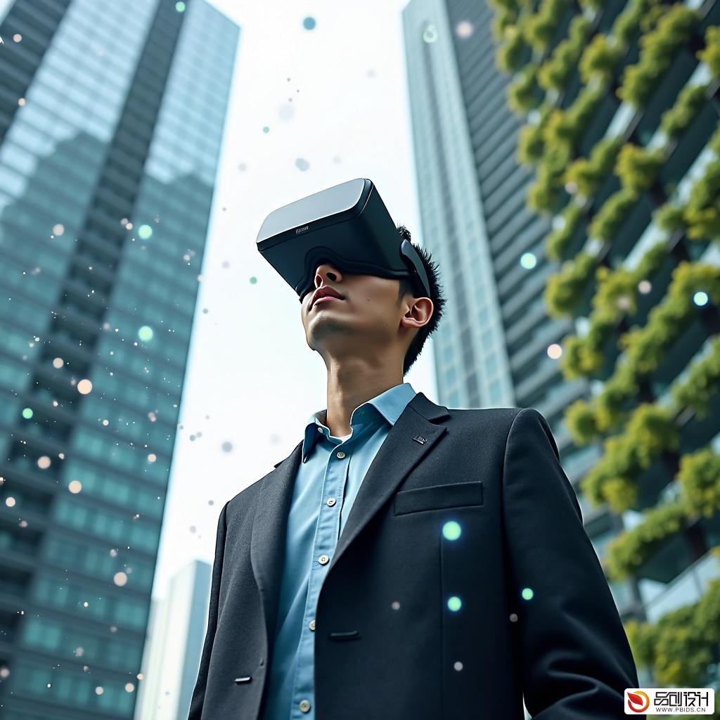 引领未来:建筑设计互动体验设计机构的创新之路