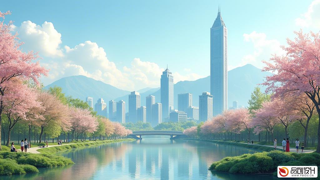 宜春市品牌文化可视化团队的创意之旅
