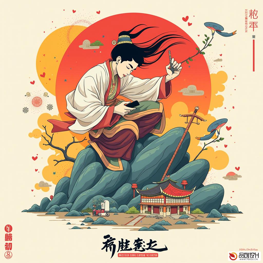 肇庆市品创视觉工场:创意设计的领航者与视觉艺术的践行者