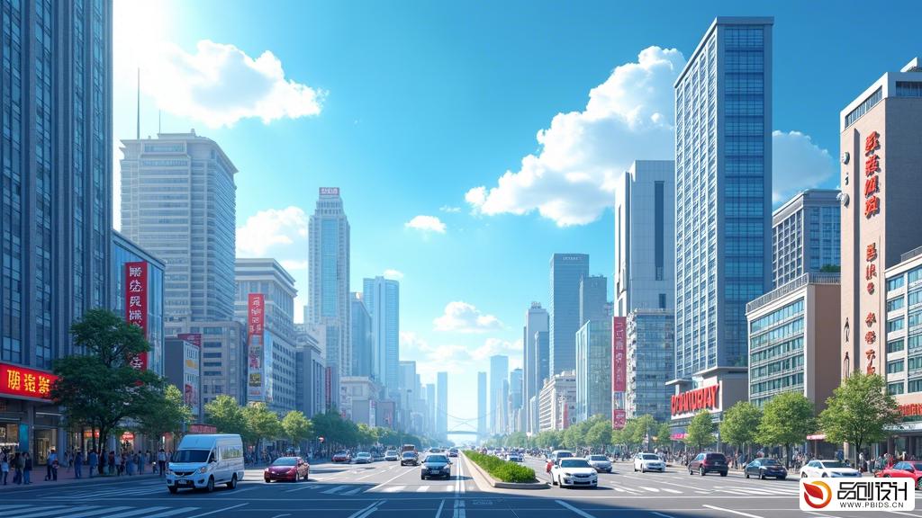 温州市品牌文化可视化单位的创新实践与影响力

