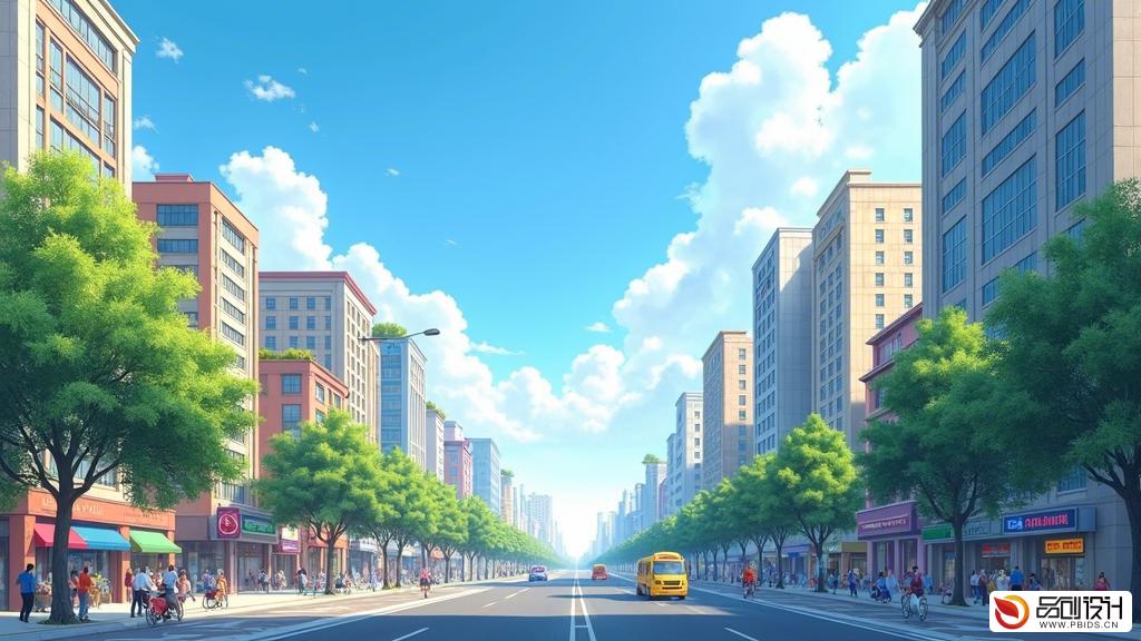 平凉市UE设计单位：创新设计，塑造城市美好未来
