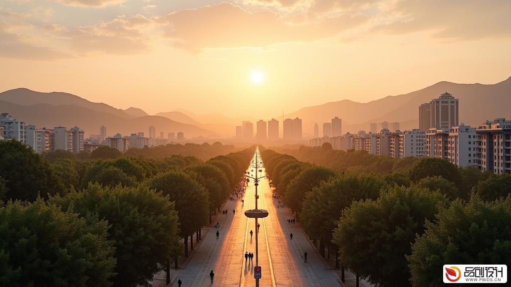 固原市品牌设计：塑造城市形象，激发经济活力
