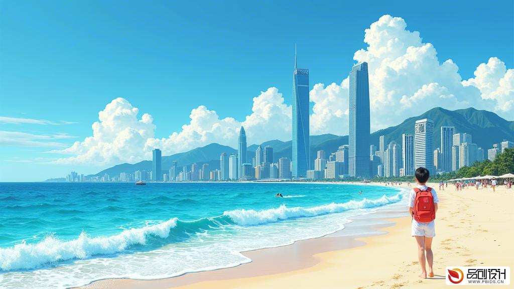 北海网页视觉架构设计中心：打造卓越在线体验的艺术殿堂
