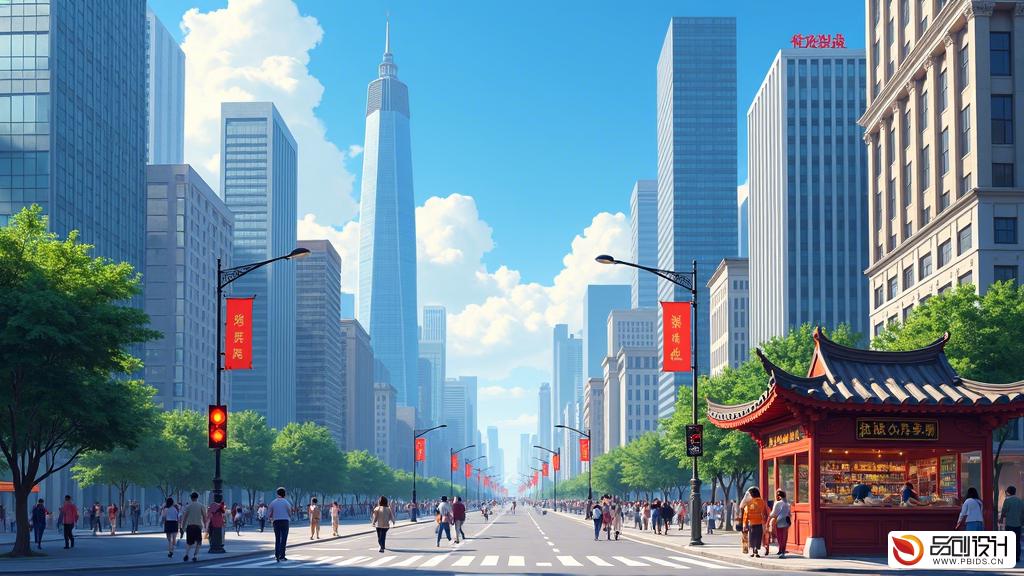 三门峡市应用设计有限公司：创新引领，塑造未来设计新篇章
