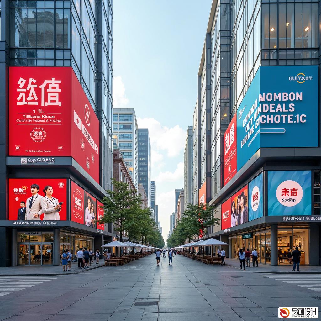 贵阳市运营设计公司的崛起与创新之路
