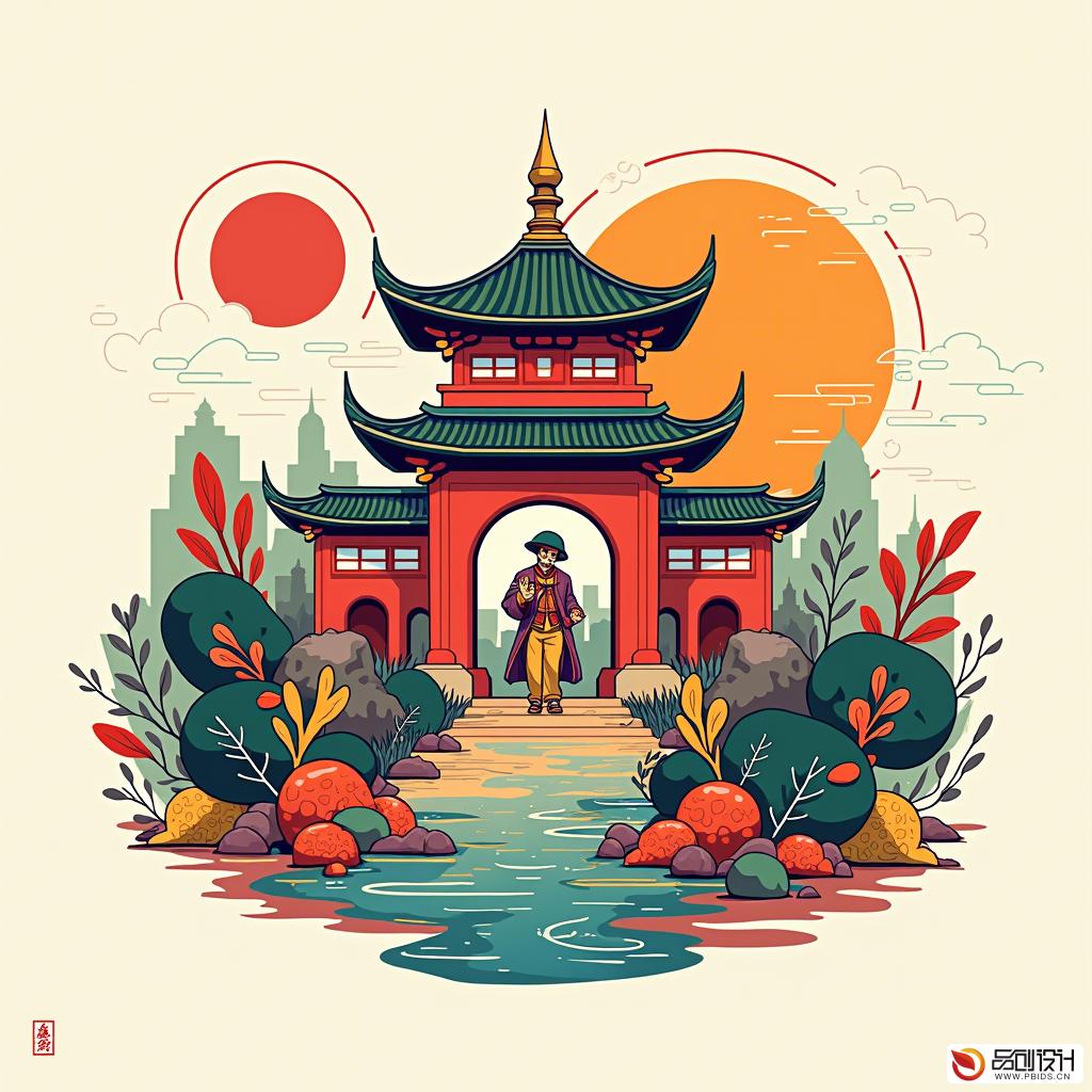 呼和浩特市品创定制设计团队：匠心独运，打造创意无限
