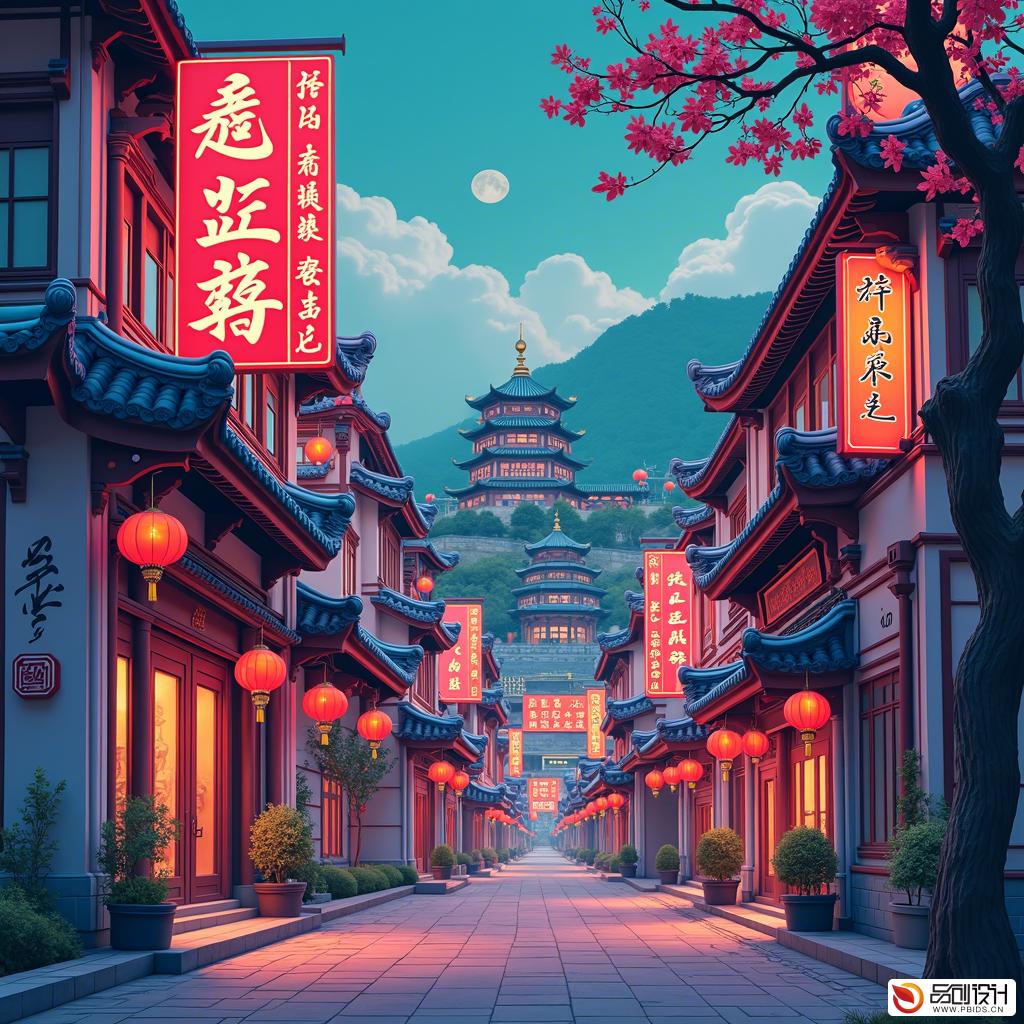 天水热点营销设计企业的崛起与创新之道
