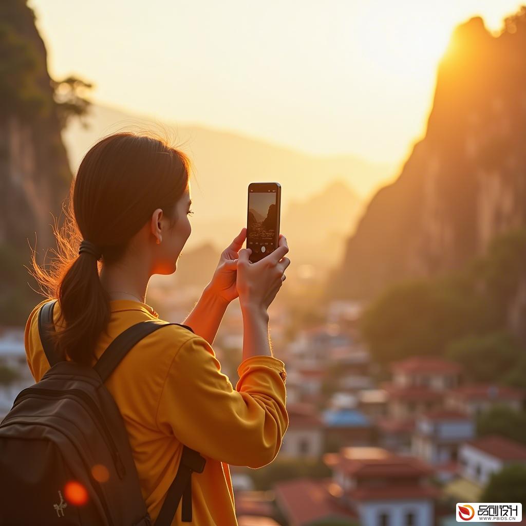 出境游体验原型开发机构：打造个性化旅行新纪元
