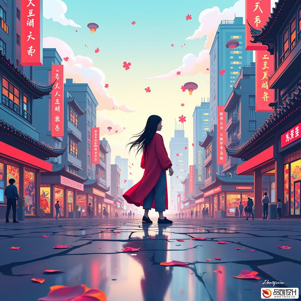 肇庆市品牌创新设计服务:塑造城市品牌新风貌