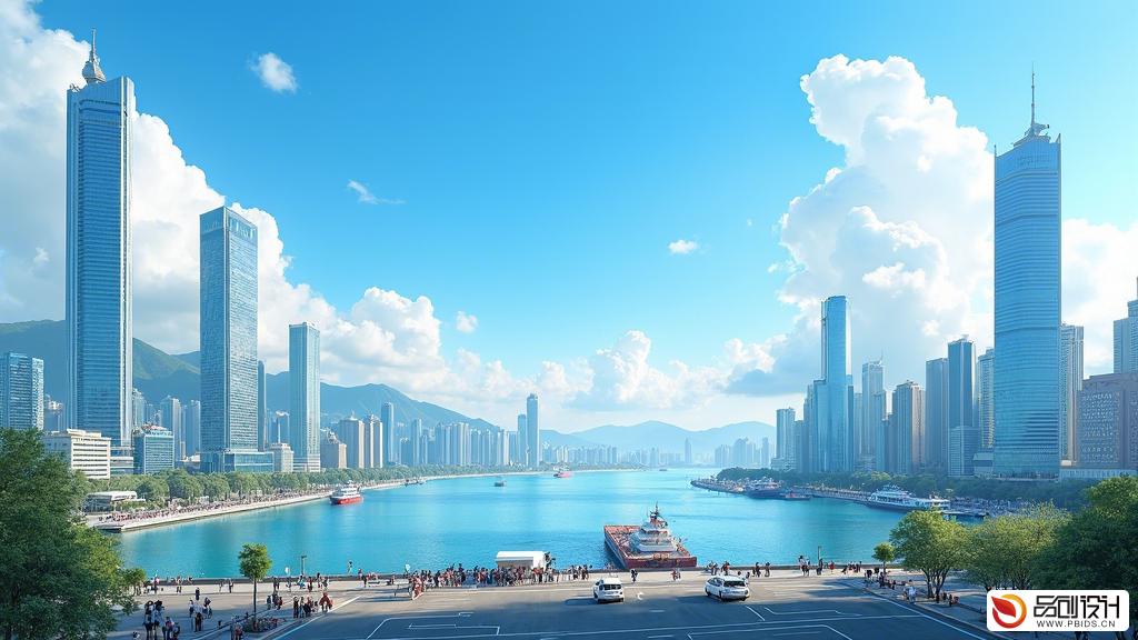 珠海市智能交互系统企业的创新与发展之路
