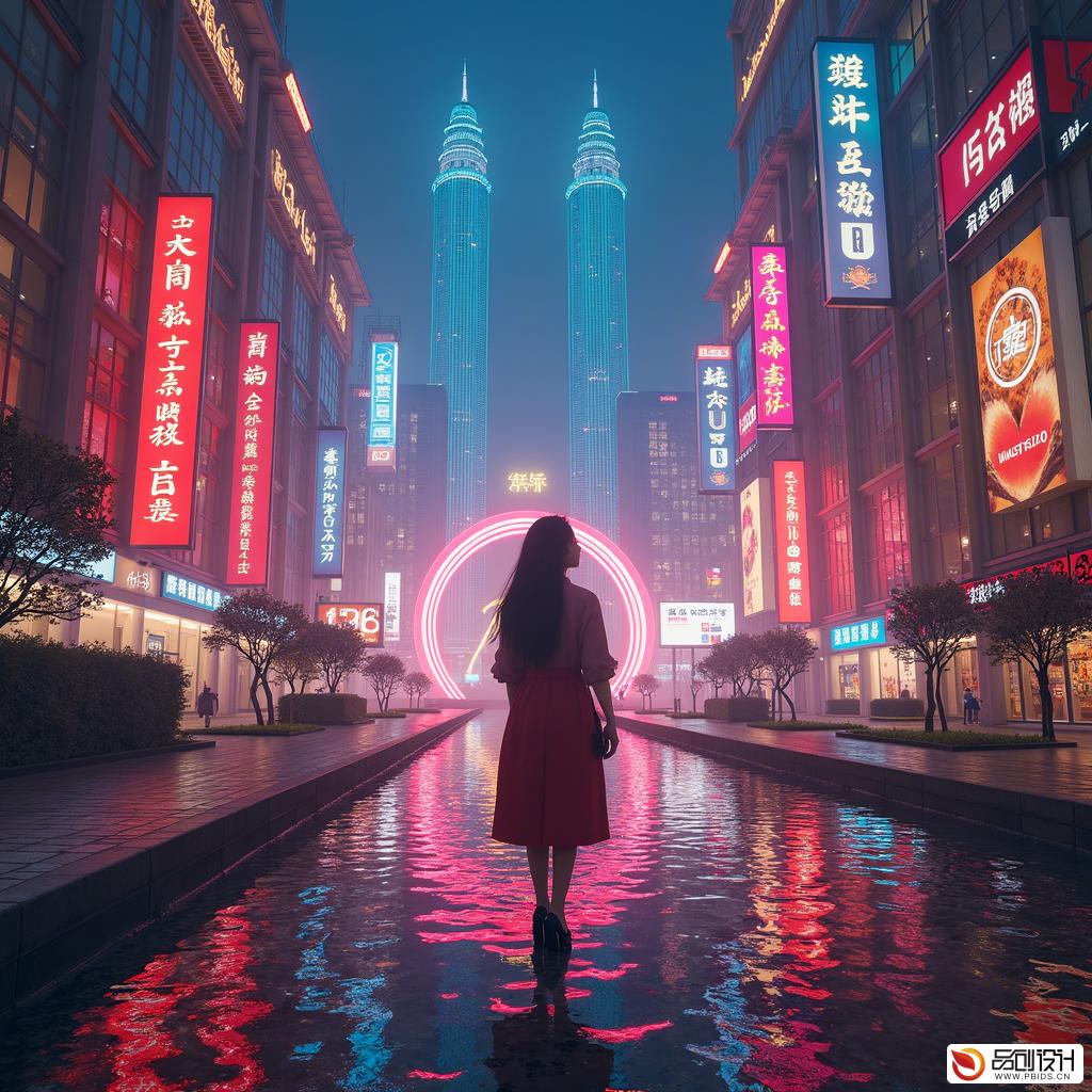 威海市品牌文化可视化公司的创新之路
