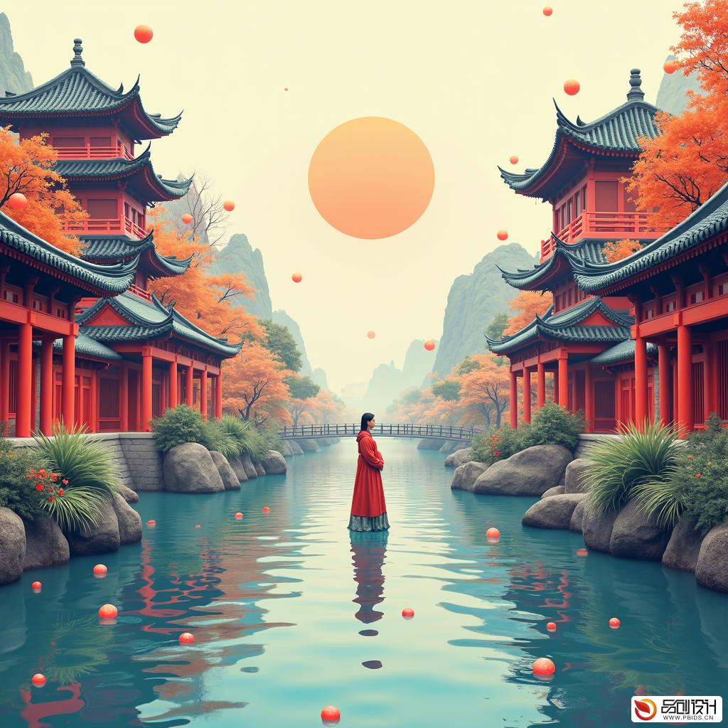 泰州市品牌文化可视化团队的创意之旅
