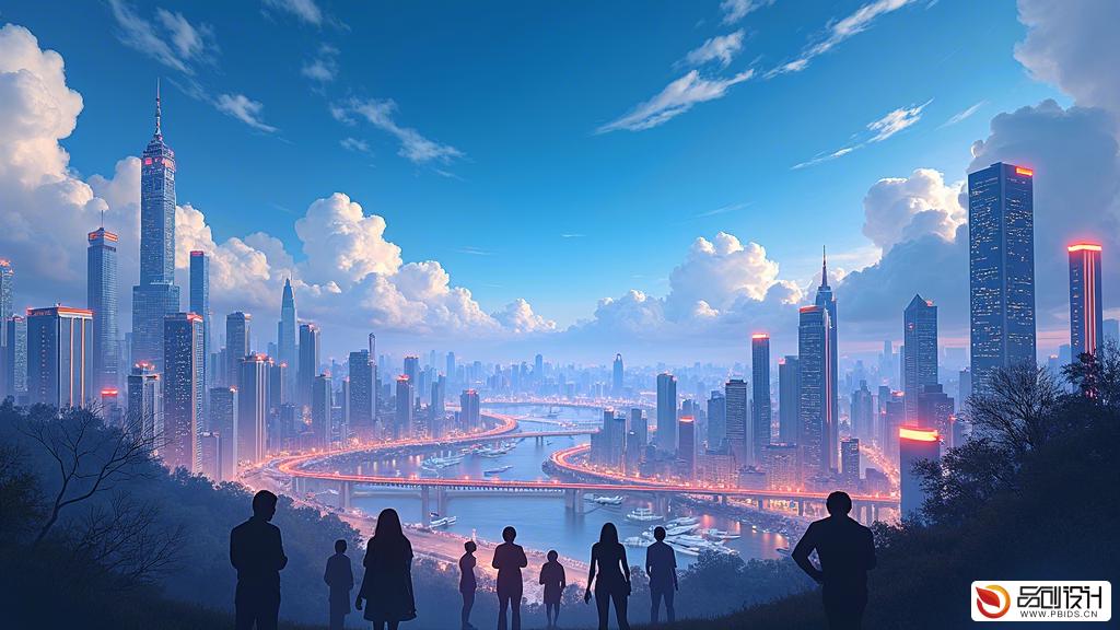 温州移动端UI/UX设计：创新与实践的融合之道
