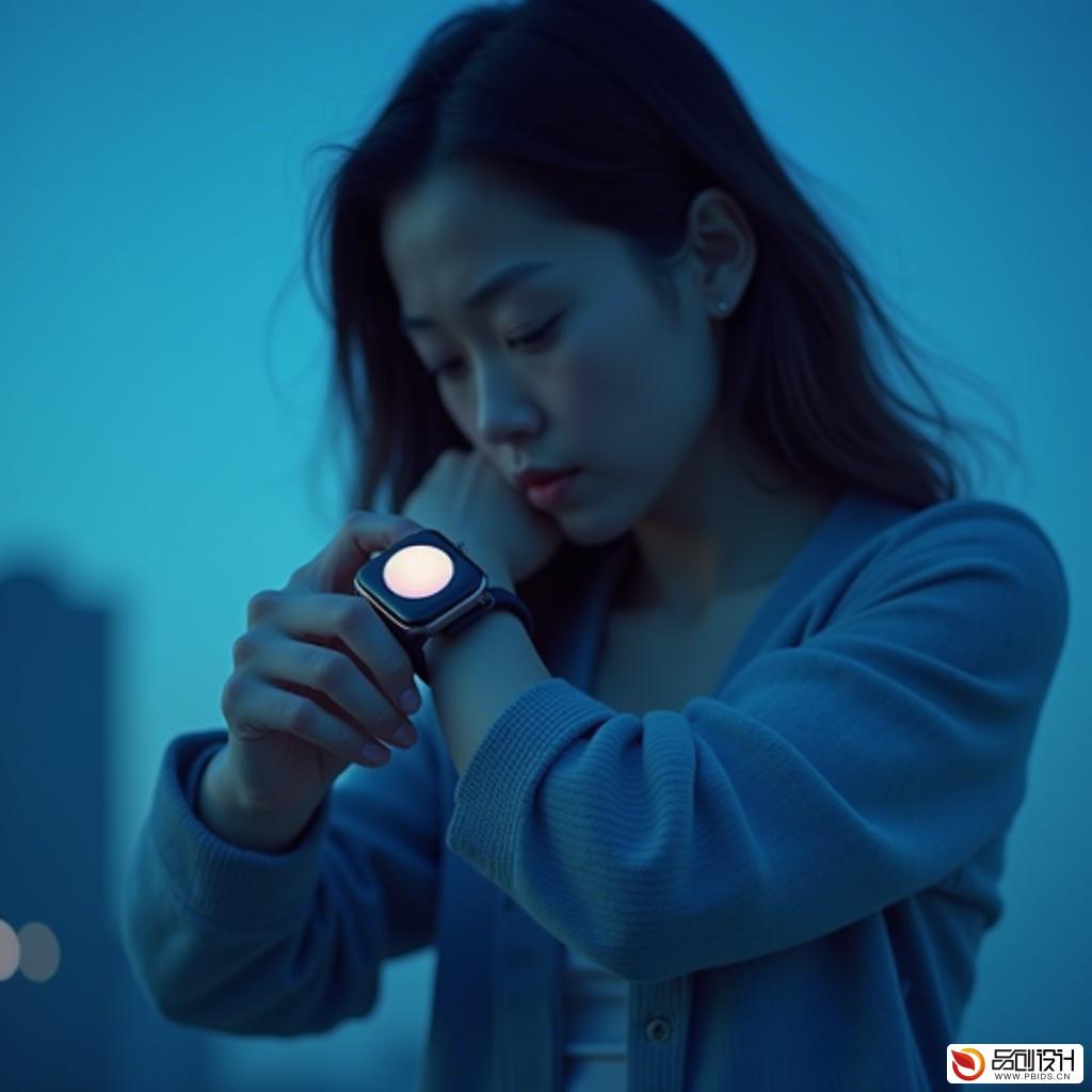 智能穿戴设备全渠道运营：视觉公司的创新之路
