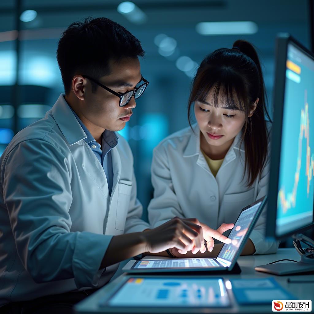 通信设备交互行为研究工作室:探索人机交互的未来