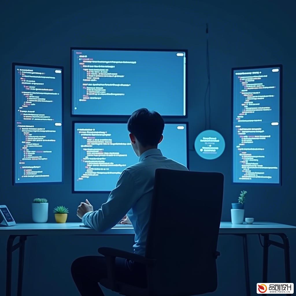 聊城市视觉界面开发有限公司:创新引领,塑造未来数字视界