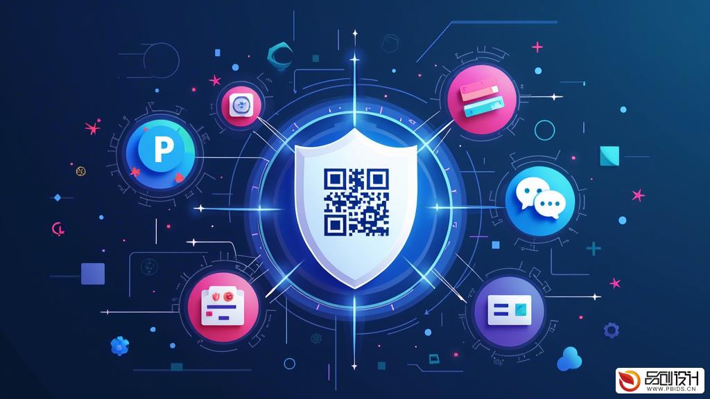 第三方支付活动创意包装工作室：解锁商业新活力的艺术
