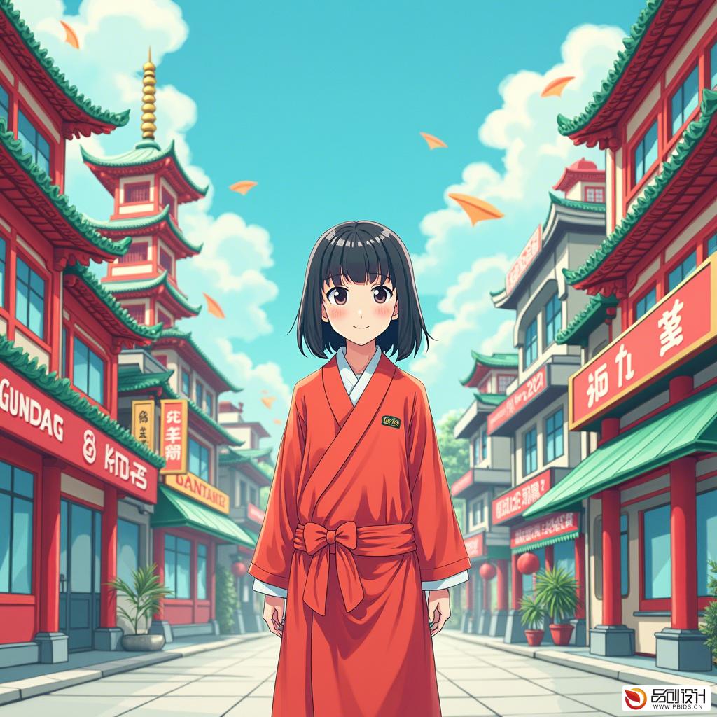 宿迁市品牌符号设计:携手合作伙伴共创城市品牌新篇章