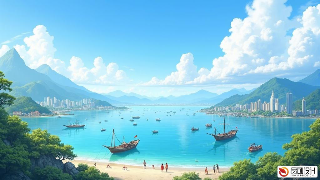 舟山市用户行为设计有限公司：引领未来设计新风尚
