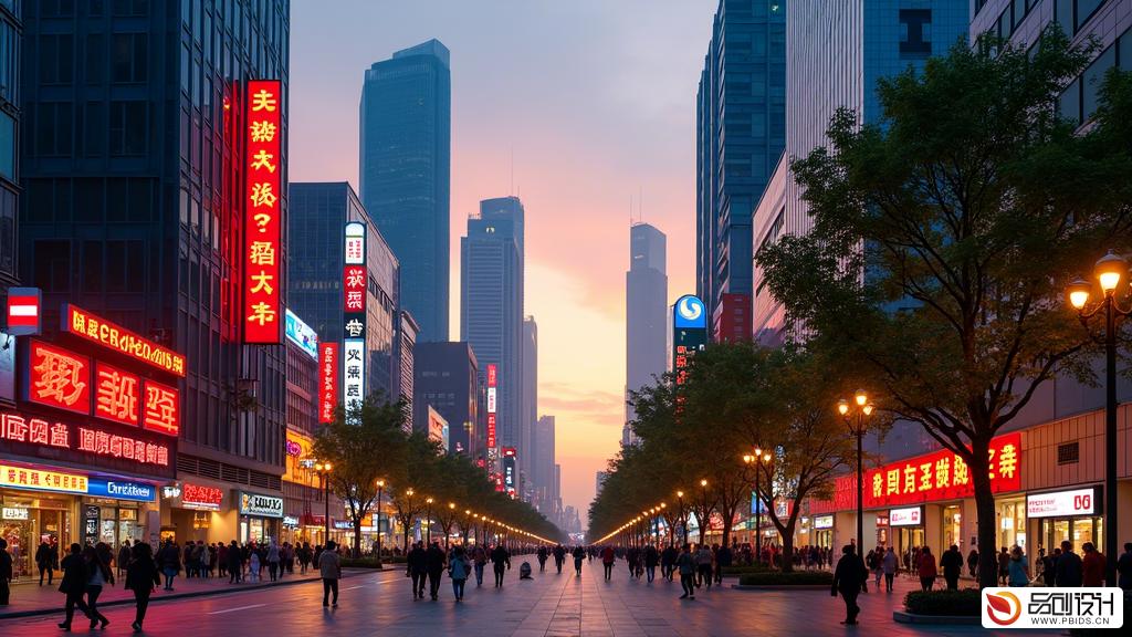 沈阳市界面交互视觉有限公司：创新设计，引领未来交互体验
