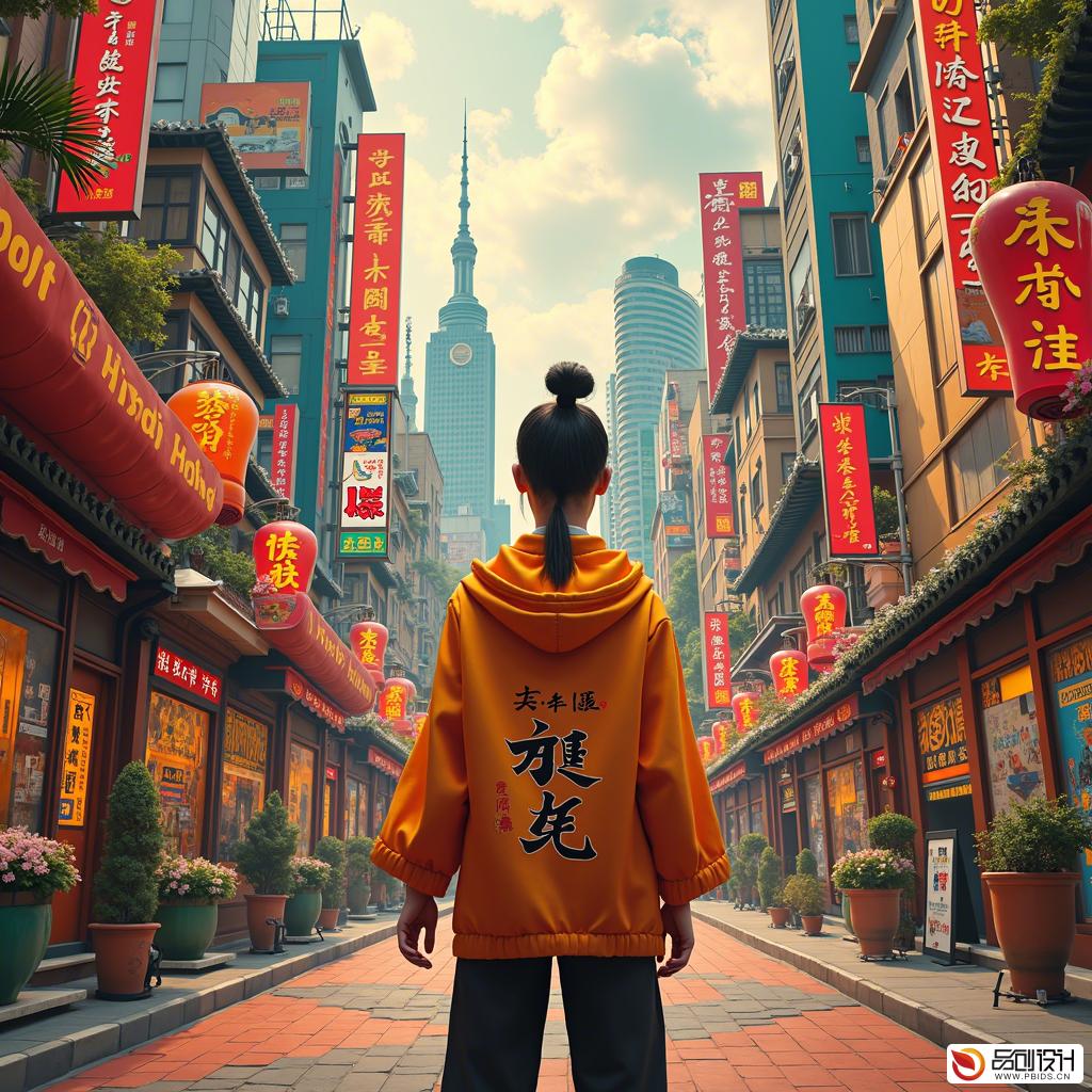 景德镇市品牌视觉机构：塑造城市品牌形象的创意力量
