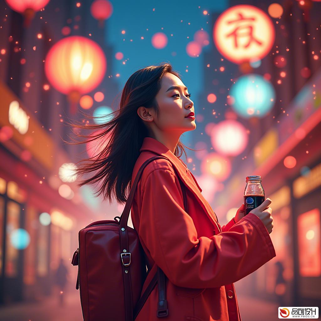 贵阳市品创品牌公司：塑造品牌新高度，引领市场潮流
