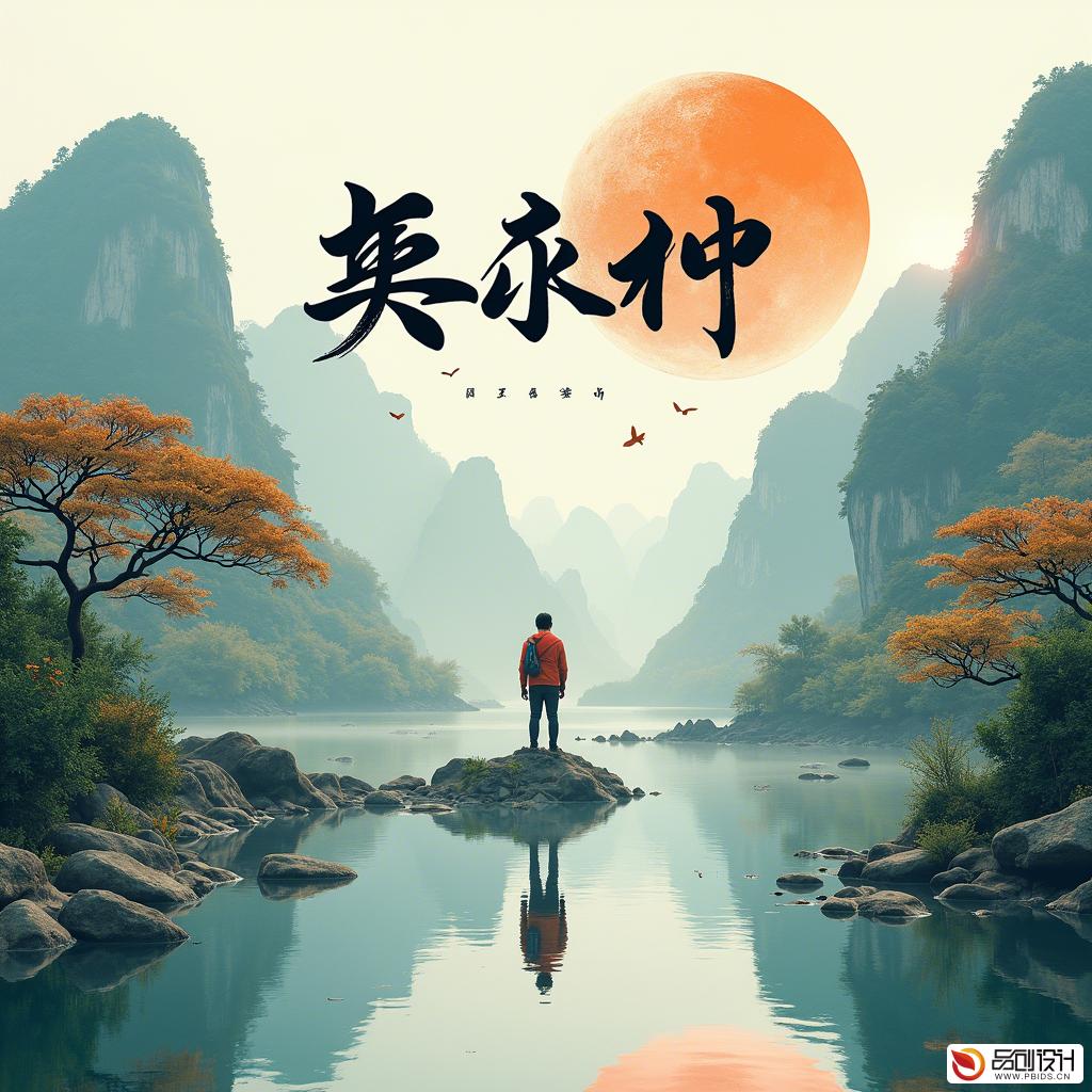 桂林市品创设计策略:塑造城市品牌新风貌