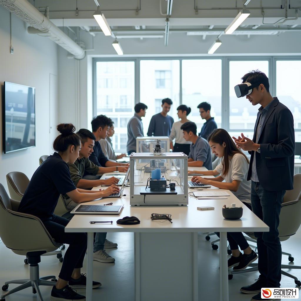 阿克苏体验原型开发团队的创新之旅
