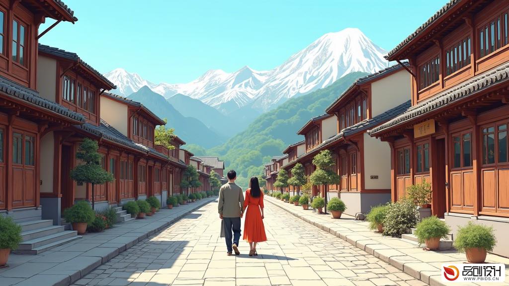 丽江数据可视化设计企业的崛起与创新

