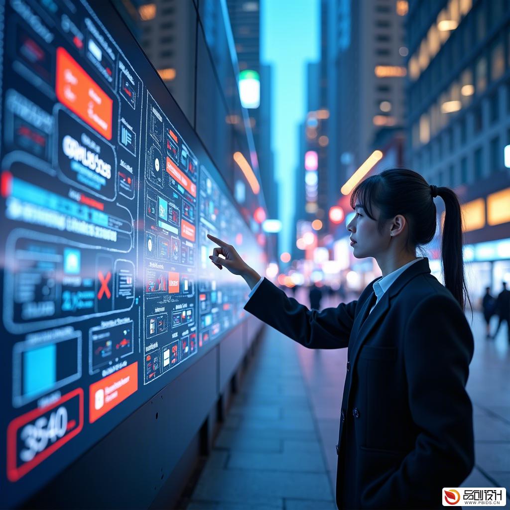 宁波数字界面设计：寻找卓越的合作伙伴
