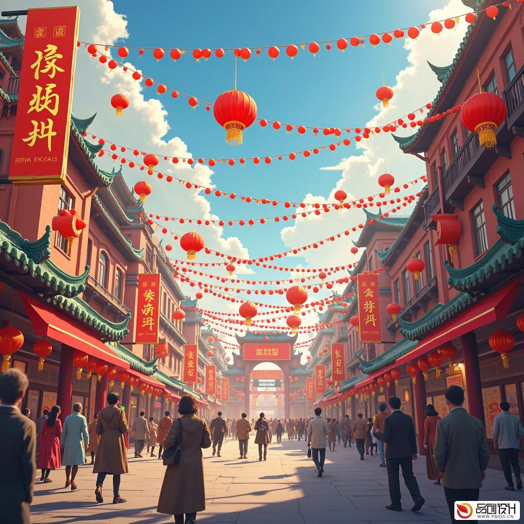 榆林市活动创意包装企业的崛起与创新之路