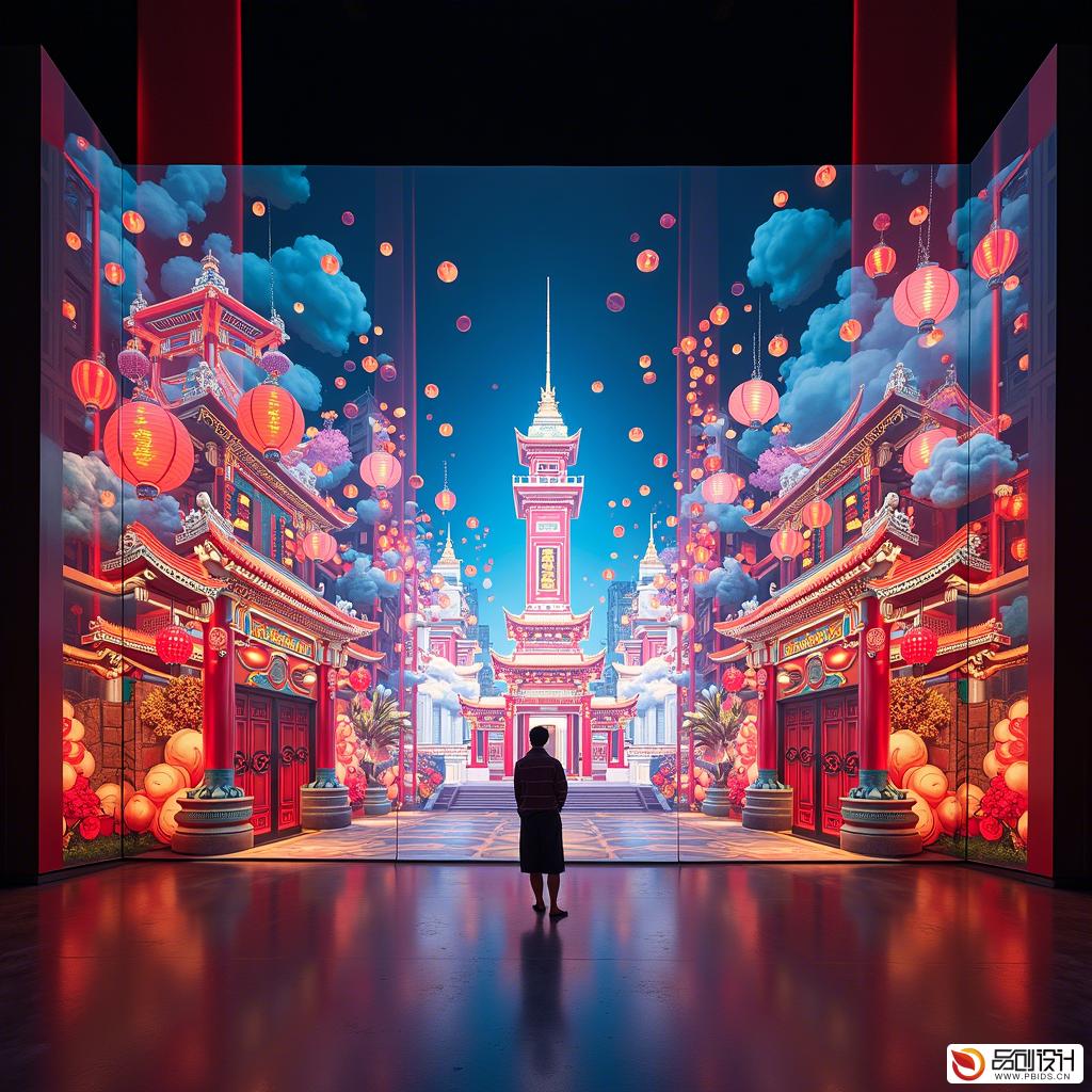 韶关市交互动效设计机构：创新设计与技术融合的领航者
