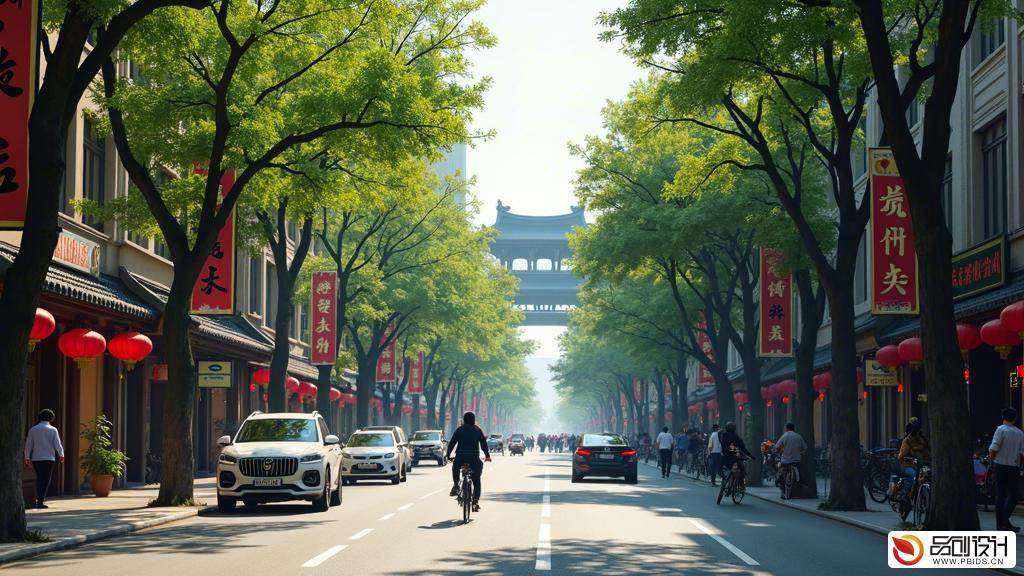 潍坊市品牌符号设计的艺术与实践
