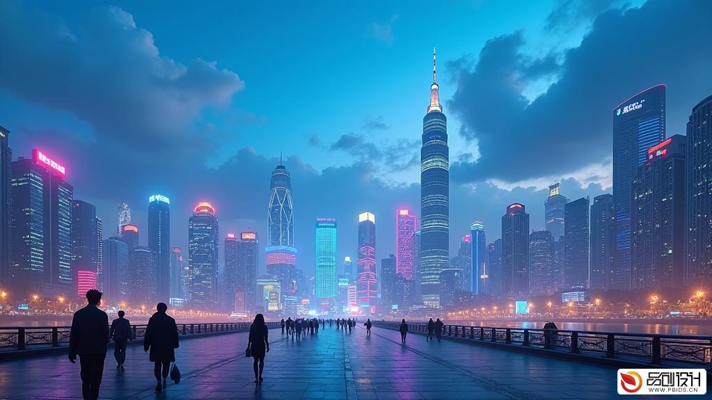 广州市响应式网站设计合作伙伴：共创数字化未来
