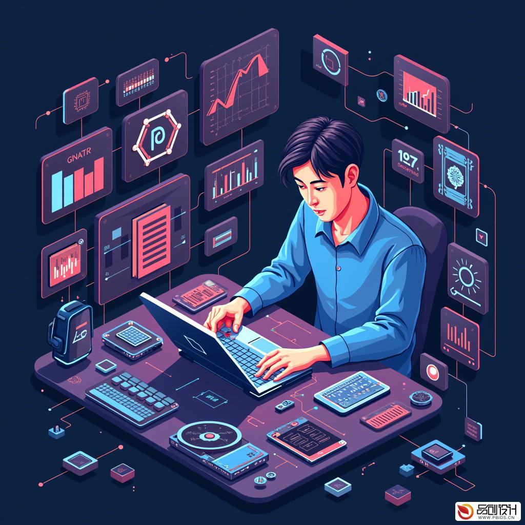 张家口市智能设备界面设计：创新引领未来科技体验
