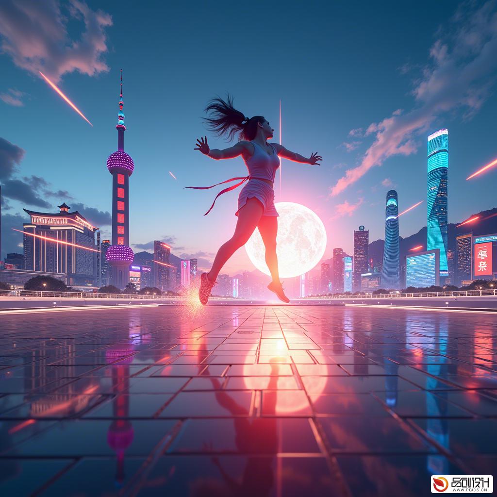 江门市动效设计:创意与技术的完美融合